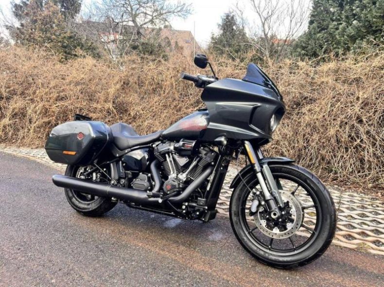 Harley-Davidson Ostatní - hlavní foto