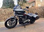 Harley-Davidson Ostatní - fotka číslo 3