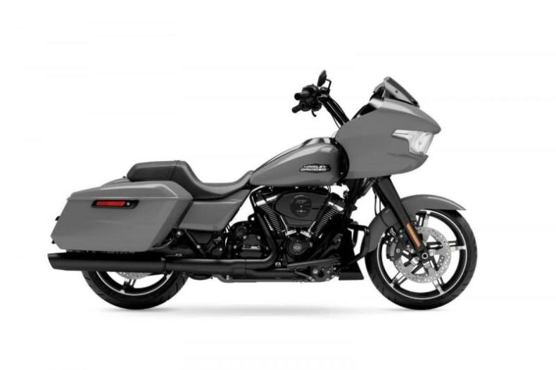 Harley-Davidson Ostatní - hlavní fotka