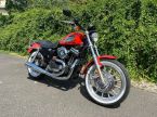 Harley-Davidson XL 883 R Roadster - fotka číslo 0