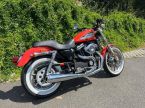 Harley-Davidson XL 883 R Roadster - fotka číslo 1