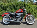 Harley-Davidson XL 883 R Roadster - fotka číslo 2