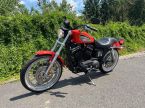 Harley-Davidson XL 883 R Roadster - fotka číslo 3