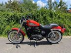 Harley-Davidson XL 883 R Roadster - fotka číslo 5