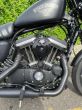 Harley-Davidson XL 1200N Sportster 1200 Nightste - fotka číslo 9