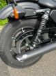 Harley-Davidson XL 1200N Sportster 1200 Nightste - fotka číslo 11