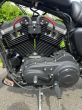 Harley-Davidson XL 1200N Sportster 1200 Nightste - fotka číslo 14