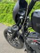 Harley-Davidson XL 1200N Sportster 1200 Nightste - fotka číslo 15