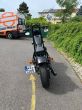 Harley-Davidson XL 1200N Sportster 1200 Nightste - fotka číslo 7