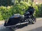 Harley-Davidson Road Glide - fotka číslo 1