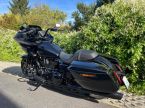 Harley-Davidson Road Glide - fotka číslo 4