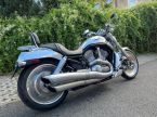 Harley-Davidson VRSCB V-Rod - fotka číslo 2