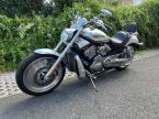 Harley-Davidson VRSCB V-Rod - fotka číslo 3