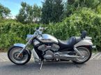 Harley-Davidson VRSCB V-Rod - fotka číslo 4