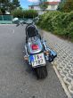 Harley-Davidson VRSCB V-Rod - fotka číslo 7