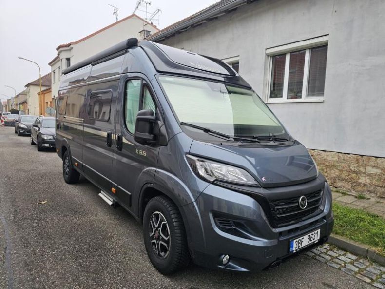 Mobilvetta Ostatní - hlavní foto