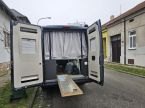 Mobilvetta Ostatní - fotka číslo 1