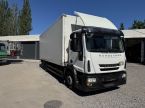 Iveco Eurocargo - fotka číslo 0