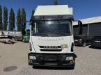 Iveco Eurocargo - fotka číslo 1