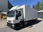 Iveco Eurocargo - fotka číslo 2