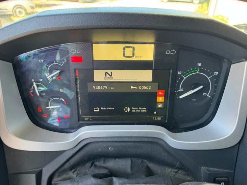 Renault Trucks T - hlavní fotka