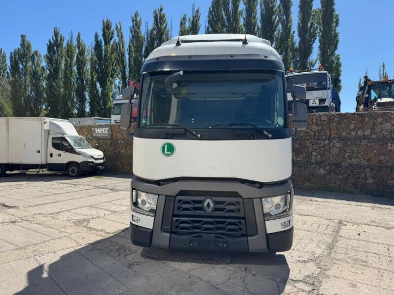 Renault Trucks T - hlavní foto