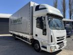 Iveco Eurocargo - fotka číslo 0