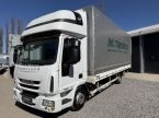 Iveco Eurocargo - fotka číslo 2