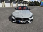 Mercedes Třída SL - fotka číslo 3