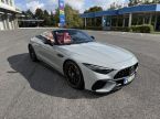 Mercedes Třída SL - fotka číslo 5