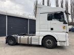 MAN TGX - fotka číslo 7