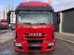 Iveco Eurocargo - fotka číslo 1