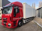 Iveco Eurocargo - fotka číslo 2