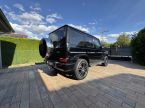 Mercedes Třída G - fotka číslo 9