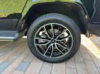 Mercedes Třída G - fotka číslo 13
