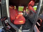 Mercedes Třída G - fotka číslo 17
