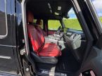 Mercedes Třída G - fotka číslo 18