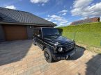 Mercedes Třída G - fotka číslo 1