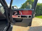 Mercedes Třída G - fotka číslo 19