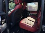 Mercedes Třída G - fotka číslo 22