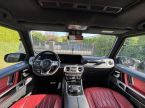 Mercedes Třída G - fotka číslo 23