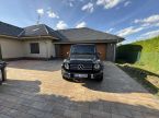 Mercedes Třída G - fotka číslo 2