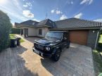 Mercedes Třída G - fotka číslo 3