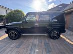 Mercedes Třída G - fotka číslo 4