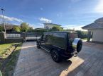 Mercedes Třída G - fotka číslo 5