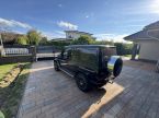 Mercedes Třída G - fotka číslo 6