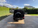Mercedes Třída G - fotka číslo 7