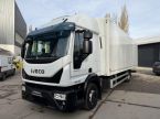 Iveco Eurocargo - fotka číslo 2