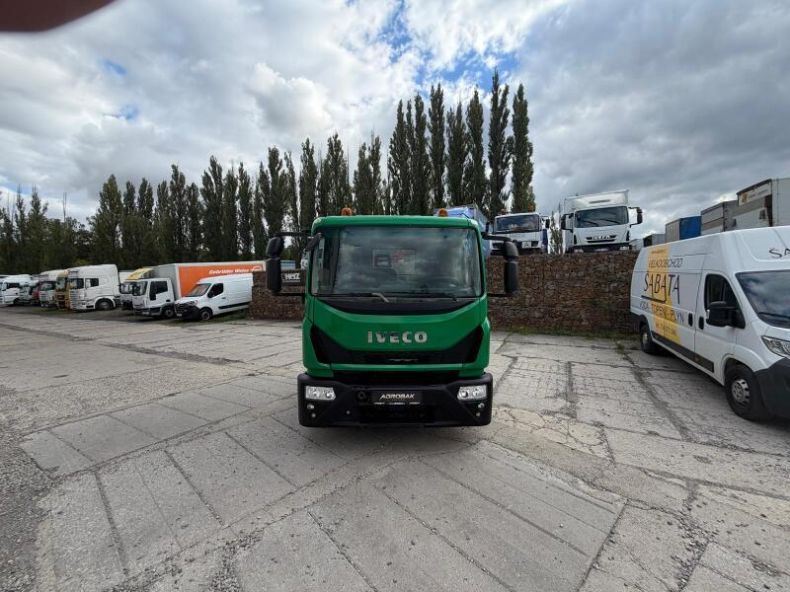 Iveco Eurocargo - hlavní foto