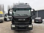 Iveco Eurocargo - fotka číslo 1